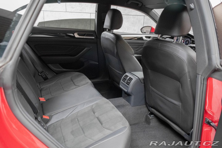 Volkswagen Arteon 2.0TSI*REZERVACE* 2021