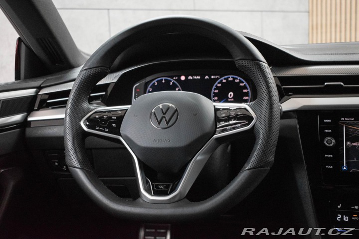 Volkswagen Arteon 2.0TSI*REZERVACE* 2021