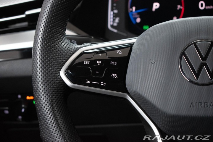 Volkswagen Arteon 2.0TSI*REZERVACE* 2021