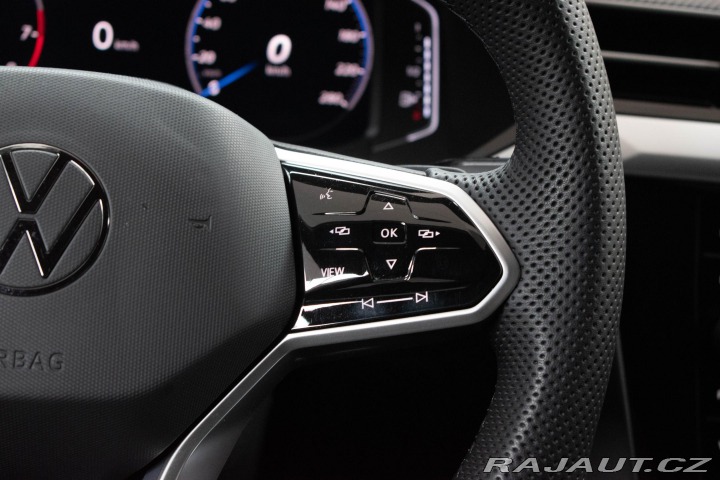 Volkswagen Arteon 2.0TSI*REZERVACE* 2021