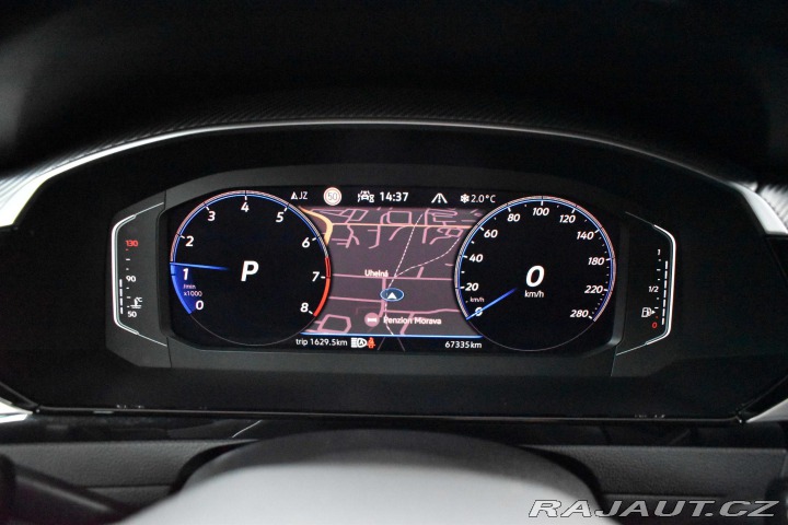 Volkswagen Arteon 2.0TSI 206kW 4x4*R-LINE*A 2021