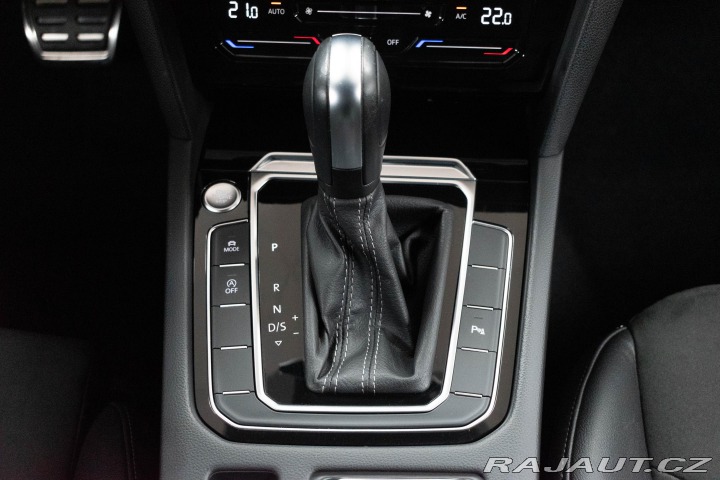 Volkswagen Arteon 2.0TSI 206kW 4x4*R-LINE*A 2021