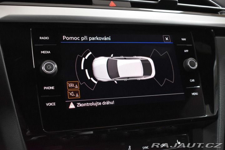 Volkswagen Arteon 2.0TSI 206kW 4x4*R-LINE*A 2021