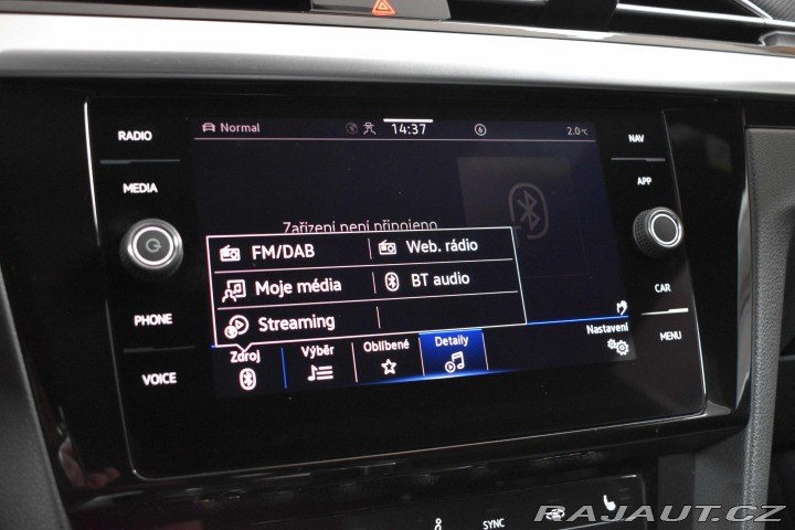 Volkswagen Arteon 2.0TSI*REZERVACE* 2021