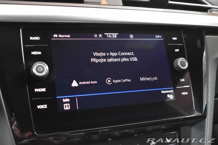 Volkswagen Arteon 2.0TSI 206kW 4x4*R-LINE*A 2021