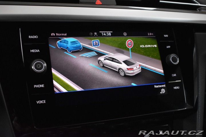 Volkswagen Arteon 2.0TSI*REZERVACE* 2021