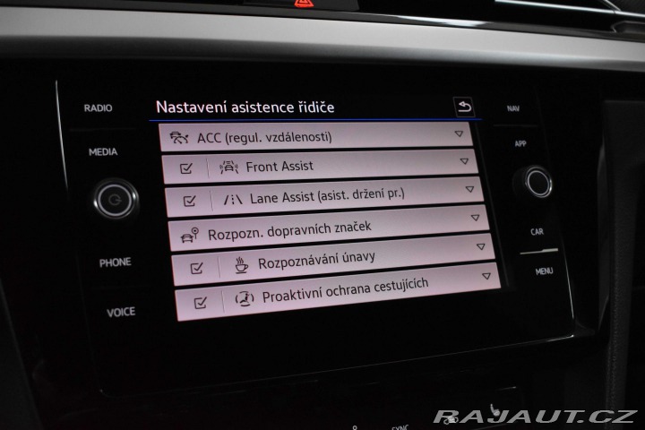 Volkswagen Arteon 2.0TSI*REZERVACE* 2021