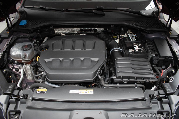 Volkswagen Arteon 2.0TSI*REZERVACE* 2021