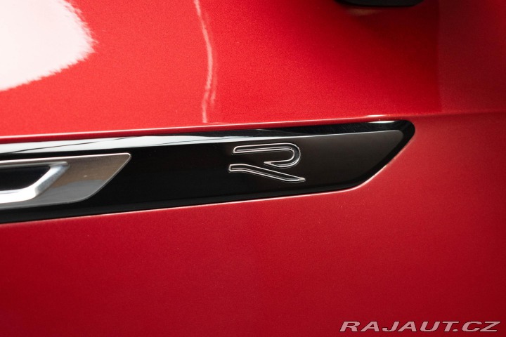 Volkswagen Arteon 2.0TSI*REZERVACE* 2021