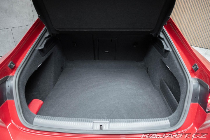 Volkswagen Arteon 2.0TSI*REZERVACE* 2021