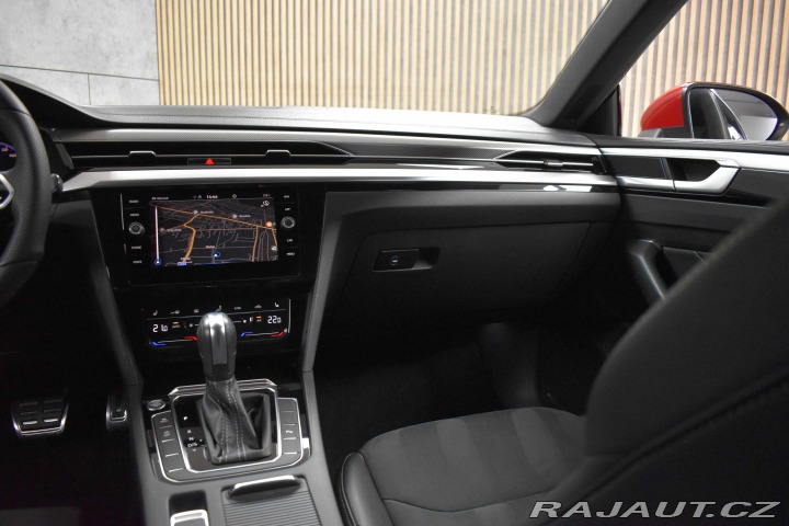 Volkswagen Arteon 2.0TSI*REZERVACE* 2021