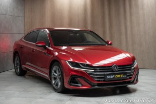 Volkswagen Arteon 2.0TSI 206kW 4x4*R-LINE*A 2021
