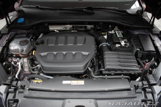 Volkswagen Arteon 2.0TSI 206kW 4x4*R-LINE*A 2021