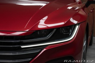 Volkswagen Arteon 2.0TSI 206kW 4x4*R-LINE*A 2021