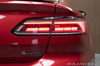 Volkswagen Arteon 2.0TSI 206kW 4x4*R-LINE*A 2021