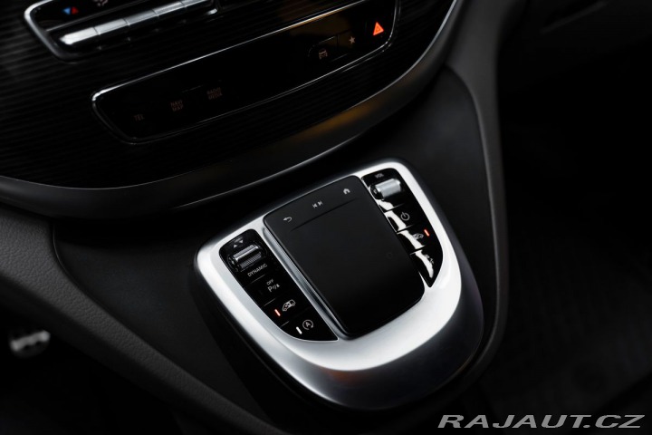 Mercedes-Benz V BR d, AVANTGARDE 4MATIC, 2023