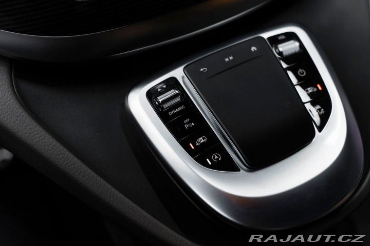 Mercedes-Benz V BR d, AVANTGARDE 4MATIC, 2023