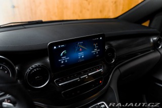 Mercedes-Benz V BR d, AVANTGARDE 4MATIC, 1800