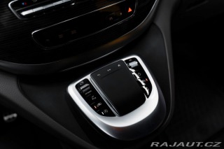 Mercedes-Benz V BR d, AVANTGARDE 4MATIC, 1800