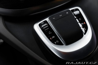 Mercedes-Benz V BR d, AVANTGARDE 4MATIC, 1800