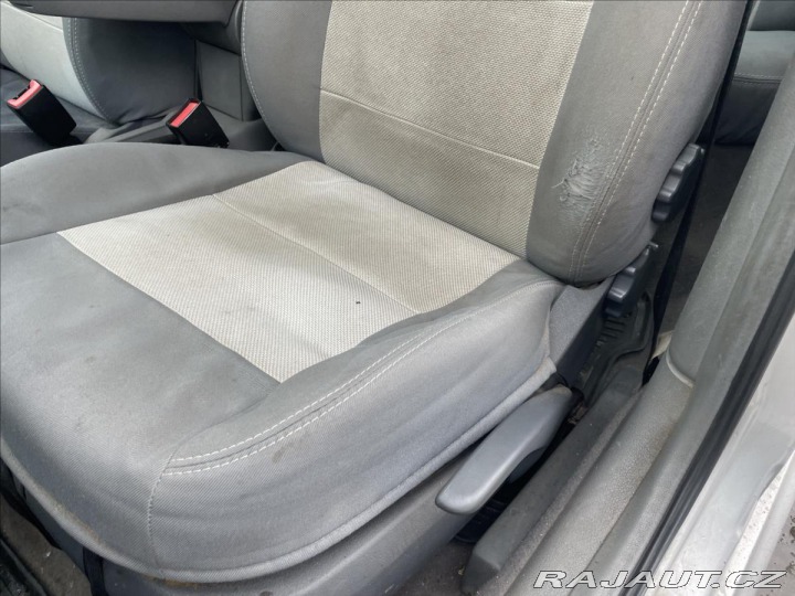 Škoda Octavia 1,9 TDi 66kw 4X4 Combi Ta 1999