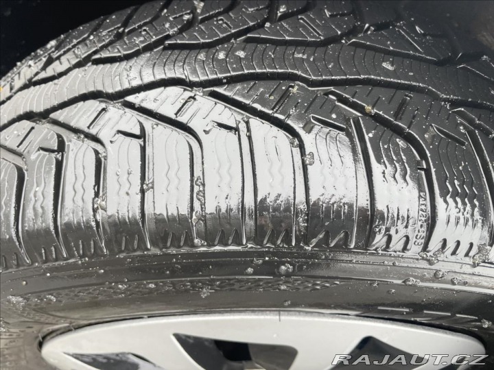 Škoda Octavia 1,9 TDi 66kw 4X4 Combi Ta 1999