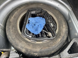 Škoda Octavia 1,9 TDi 66kw 4X4 Combi Ta 1999