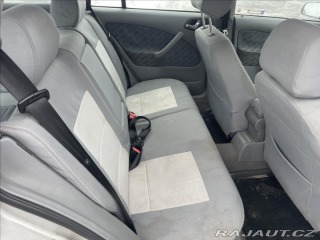 Škoda Octavia 1,9 TDi 66kw 4X4 Combi Ta 1999