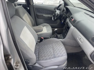 Škoda Octavia 1,9 TDi 66kw 4X4 Combi Ta 1999