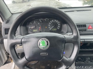 Škoda Octavia 1,9 TDi 66kw 4X4 Combi Ta 1999