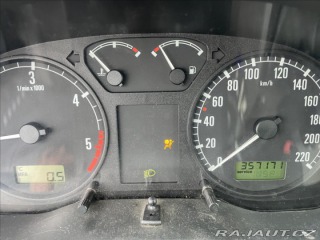 Škoda Octavia 1,9 TDi 66kw 4X4 Combi Ta 1999