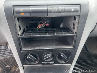 Škoda Octavia 1,9 TDi 66kw 4X4 Combi Ta 1999