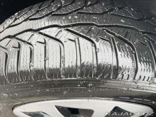 Škoda Octavia 1,9 TDi 66kw 4X4 Combi Ta 1999