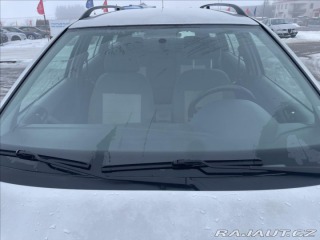 Škoda Octavia 1,9 TDi 66kw 4X4 Combi Ta 1999