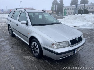 Škoda Octavia 1,9 TDi 66kw 4X4 Combi Ta 1999