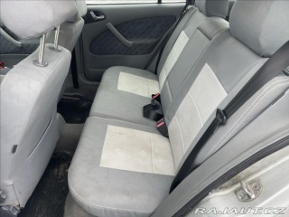 Škoda Octavia 1,9 TDi 66kw 4X4 Combi Ta 1999