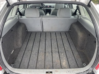 Škoda Octavia 1,9 TDi 66kw 4X4 Combi Ta 1999