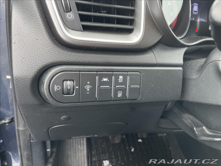 Kia Ceed 1,0 T-GDi 73kW SKauto 1ma 2020