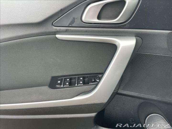 Kia Ceed 1,0 T-GDi 73kW SKauto 1ma 2020