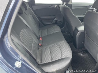 Kia Ceed 1,0 T-GDi 73kW SKauto 1ma 2020