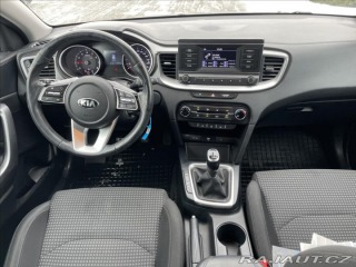 Kia Ceed 1,0 T-GDi 73kW SKauto 1ma 2020