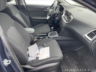 Kia Ceed 1,0 T-GDi 73kW SKauto 1ma 2020