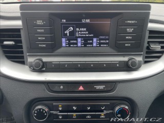 Kia Ceed 1,0 T-GDi 73kW SKauto 1ma 2020