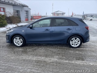 Kia Ceed 1,0 T-GDi 73kW SKauto 1ma 2020