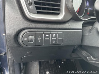 Kia Ceed 1,0 T-GDi 73kW SKauto 1ma 2020