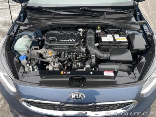Kia Ceed 1,0 T-GDi 73kW SKauto 1ma 2020