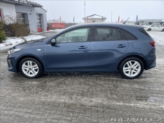 Kia Ceed 1,0 T-GDi 73kW SKauto 1ma 2020