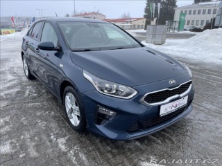 Kia Ceed 1,0 T-GDi 73kW SKauto 1ma 2020