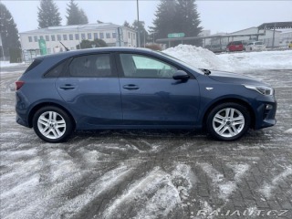 Kia Ceed 1,0 T-GDi 73kW SKauto 1ma 2020