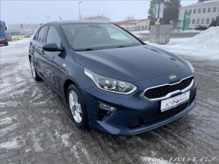 Kia Ceed 1,0 T-GDi 73kW SKauto 1ma 2020